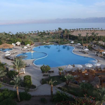 Dessole Holiday Taba Resort Nuweiba Exterior photo