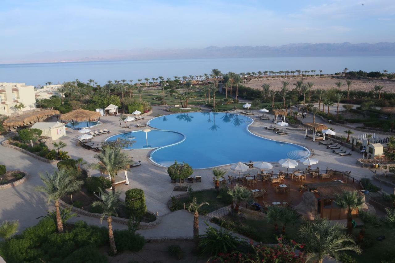 Dessole Holiday Taba Resort Nuweiba Exterior photo