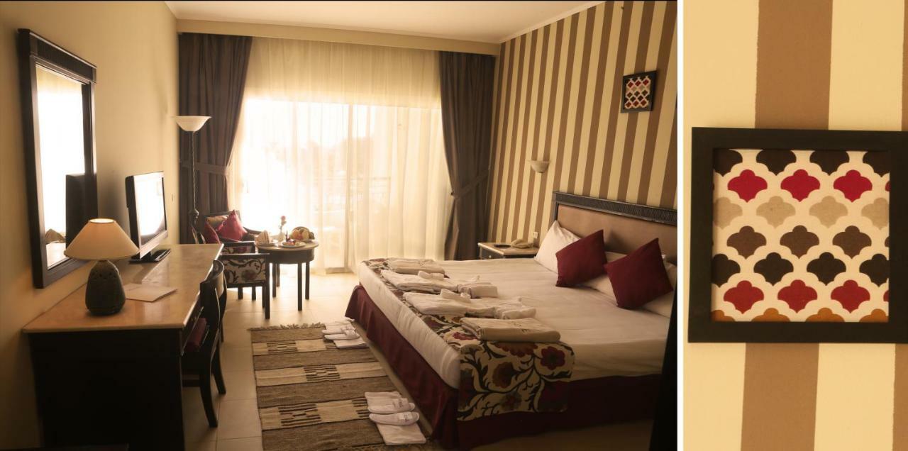Dessole Holiday Taba Resort Nuweiba Room photo