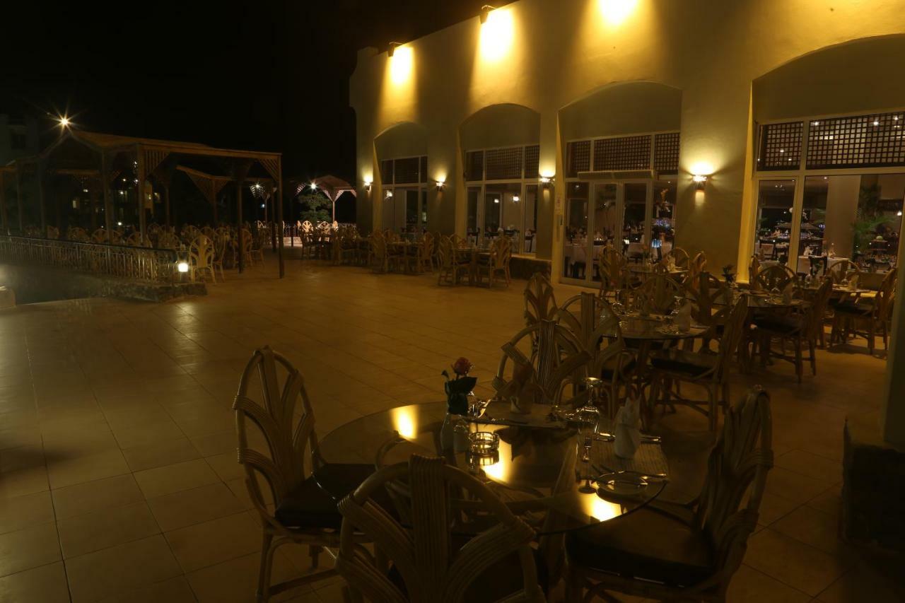 Dessole Holiday Taba Resort Nuweiba Exterior photo