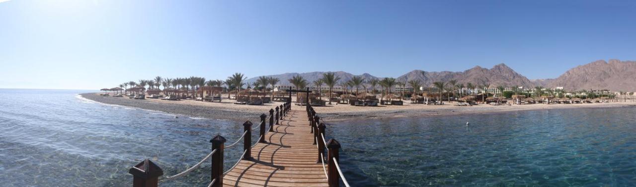 Dessole Holiday Taba Resort Nuweiba Exterior photo